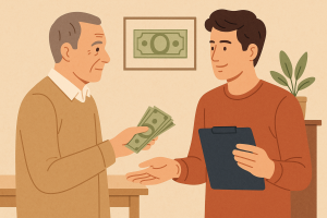 El contrato de préstamo entre familiares: cómo evitar conflictos