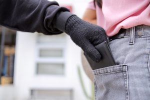 Robo, hurto y apropiación indebida: diferencias penales